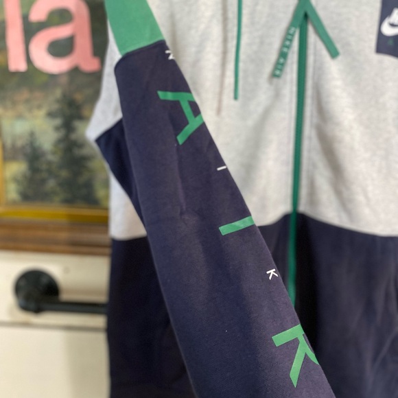 NIKE AIR full zip hoodie - Picture 5 of 5